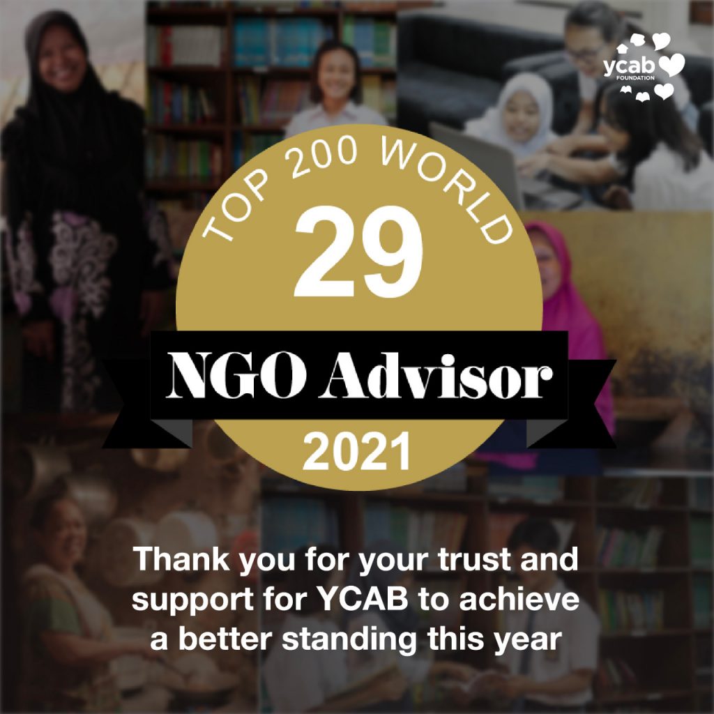 YCAB Foundation