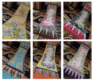 Agung Batik Design