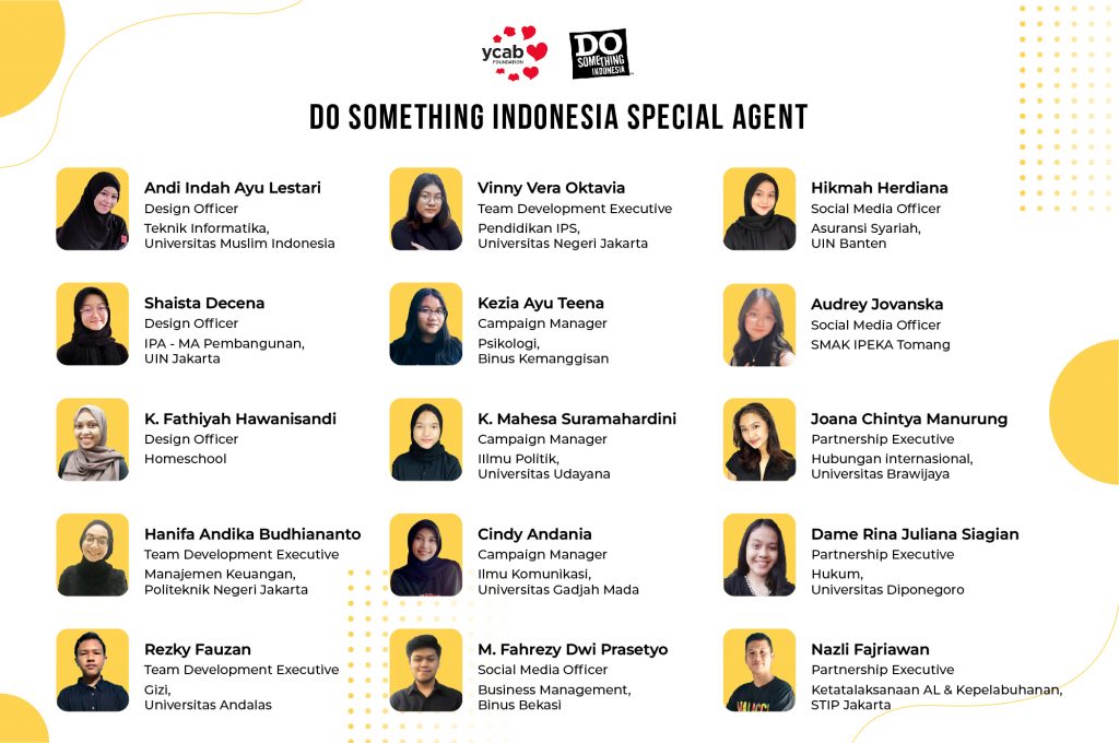 Special Agent menjalani serangkaian pemeriksaan untuk memastikan mereka cocok untuk peran tersebut.
