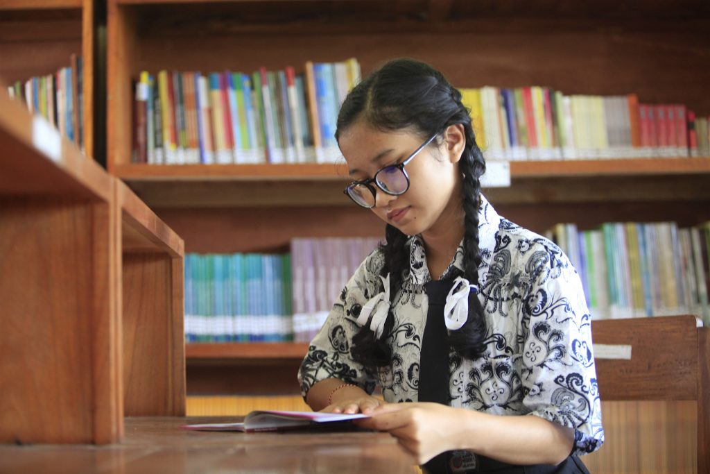 "Being a Mastercard Girls4Tech participant is like a dream come true. I know I am one step forward in reaching my dreams.", says Regina