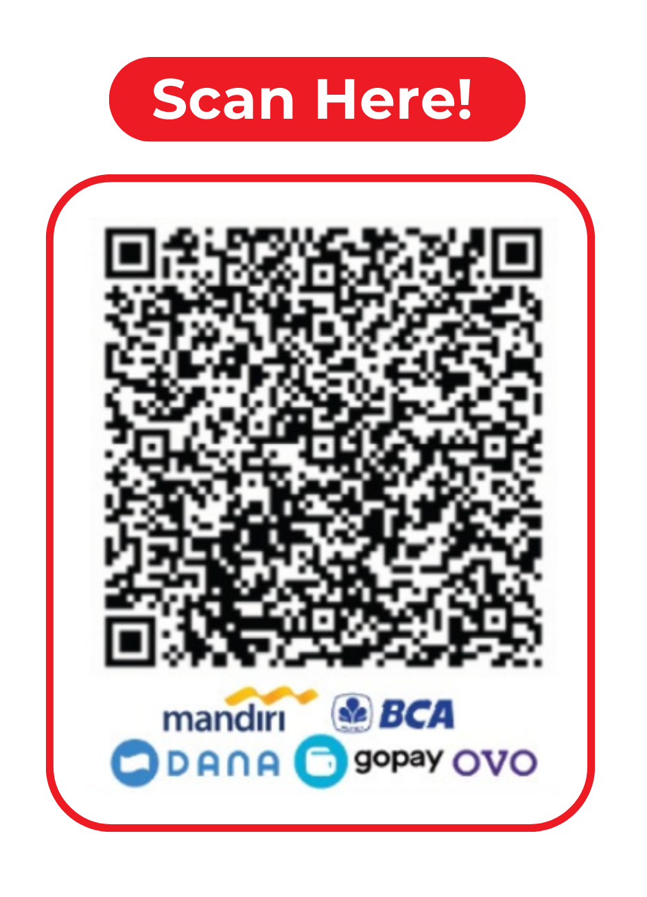 Donation QR