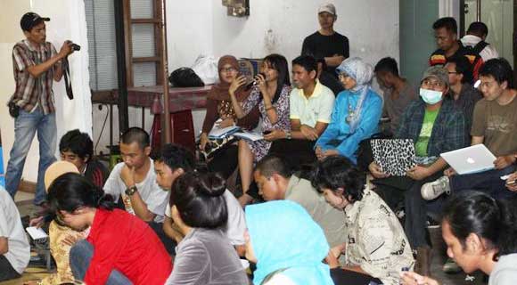 Obrolan Langsat